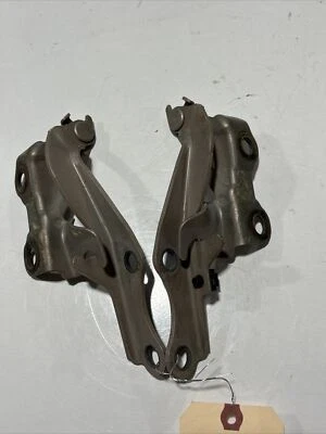 00-04 Juego de bisagras de capó AVALON lado conductor pasajero delantero capó. Usado  Foto 1 de 4