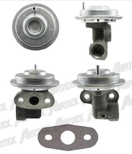 1986-1997 Ford / Lincoln / Mazda / Mercury EGR Valve - Airtex 4F1269 - Image 1 of 1