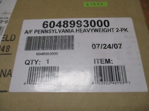 Amer Flyer 6-48993 PR Heavywt Passenger x 2 (3/13/21) Factory Sealed - Picture 1 of 1
