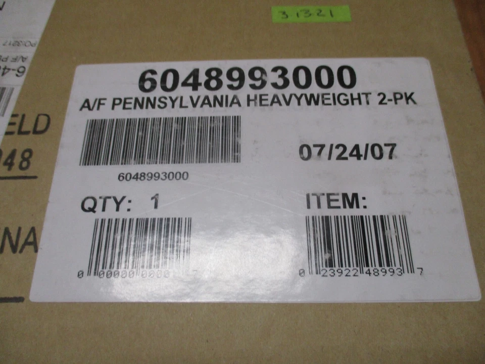 Amer Flyer 6-48993 PR Heavywt Passenger x 2 (3/13/21) Factory Sealed - Image 1 of 1