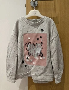 Mayoral girls jumper size 6 years. - Picture 1 of 3