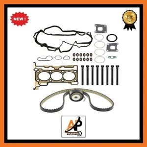 For FORD B-MAX C-MAX FIESTA 1.0 ECOBOOST Cylinder Head Gasket & Engine Parts Kit - Picture 1 of 3