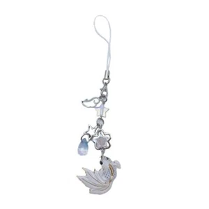 Beaded Mobile Phone Chain Koi Phone Pendant Sweet Phone Lanyard Backpack - Photo 1 sur 7