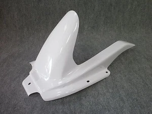 ER6 Kawasaki garde boue lèche roue à peindre (Ref : M231) - Imagen 1 de 1