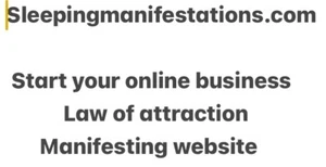 Domain zu verkaufen sleepingmanifestations.com (nur Hostinger Transfer) - Bild 1 von 1