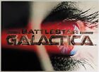 2005 Rittenhouse Battlestar Galactica Premier Edition Base Set Of 72 Cards