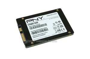 SSD7CS900-240-RB GENUINE ORIGINAL PNY SSD 240GB SATA III 6Gbs (A)(CA25) - Afbeelding 1 van 2