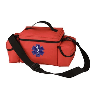 Rothco EMS Rescue Bag – Emergency Medical Gear Organizer for Responders - Picture 1 of 1