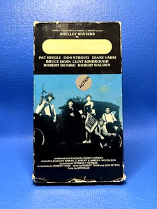 BLOODY MAMA (VHS) - ROGER CORMAN - BRUCE DERN - ROBERT DE NIRO - Picture 1 of 1