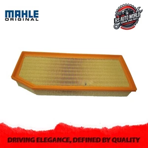 Mahle original Genuine Air filter for Mercedes Benz- C Class 2001-2009 LX752 - Picture 1 of 6