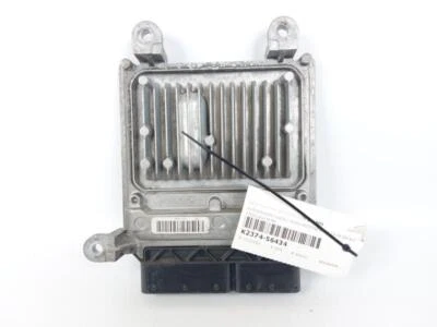 A6519004500 CENTRALINA MOTORE ECU DELPHI MERCEDES-BENZ CLASSE C (W205) SHOOTING  - Immagine 1 di 3