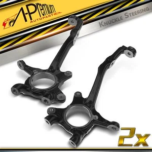 Steering Knuckle Front Left & Right for Toyota Tacoma Pre Runner 2005-2019 4WD - Picture 1 of 9