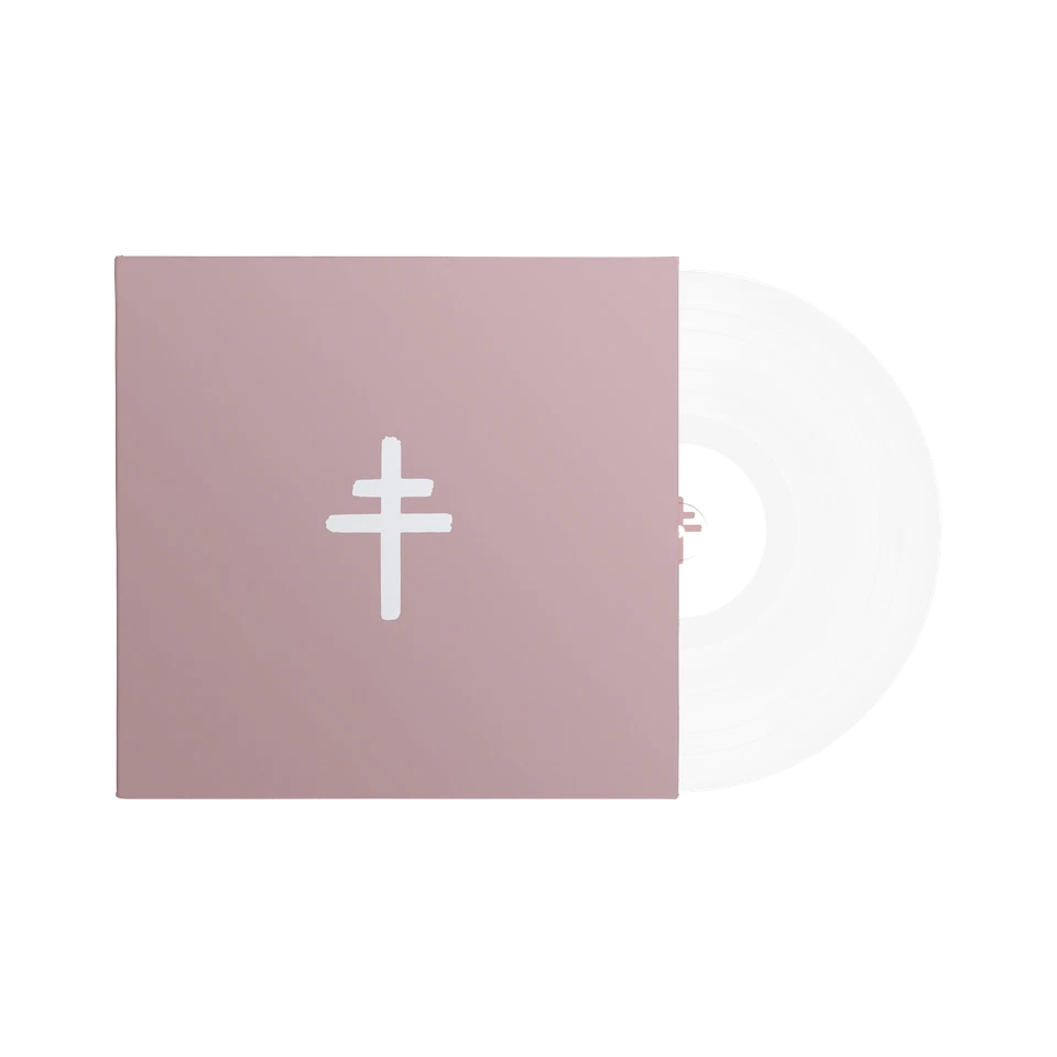 PRESIDENT 'King Of Terrors' EP Weißes Vinyl - NEU & VERSIEGELT - Bild 1 von 1