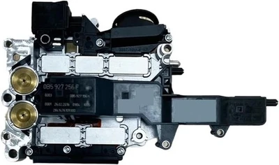 0B5927256D 0B5927156J 0B5927256G/K DL501 Transmission Control Unit For Audi A4A5 - Image 1 of 4