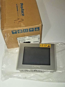 Pro-Face PFXGP4301TADW HMI Touch Screen ProFace nuovo con scatola - Foto 1 di 5