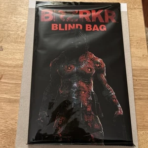 SDCC 2025 SIGILLATO BRZRKR Comics BORSA CIECA🔥🔥🔥🔥🔥🔥🔥🔥🔥🔥🔥🔥🔥🔥🔥 - Foto 1 di 2