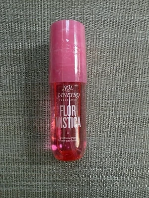 Sol de Janeiro Flor Mistica Parfum Mist 90ml Limited Edition