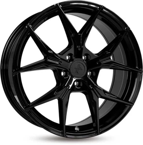 4 ALU Winterräder für Audi A7 Sportback 4G 4G1 4GA ABE  Keskin KT19 235/50R18 Wi - Bild 1 von 1