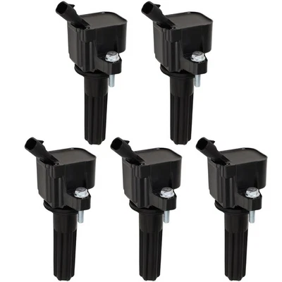 5 bobinas de encendido para Buick Rainier 4,2 L 2006-2007 UF497 STOCK EE. UU. Foto 1 de 4