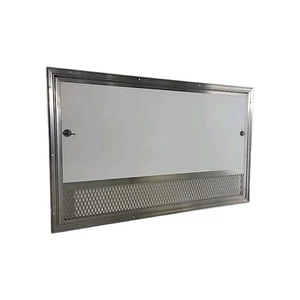 RV, Travel Trailer, Motorhome Compartment-Generator Access Door 36 1/2 X 22 3/4 - Picture 1 of 3
