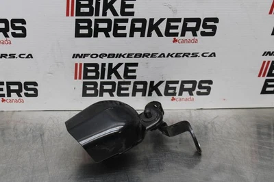 09 HARLEY-DAVIDSON SPORTSTER 1200 CUSTOM XL1200C HORN SIGNAL BB776 - Image 1 of 4