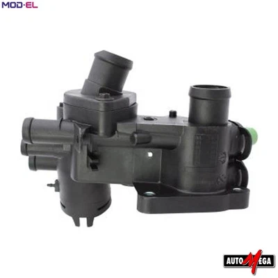 THERMOSTAT HOUSING 160045310 FOR SKODA OCTAVIA/Combi VW SEAT AXP/BCA 1.4L 4cyl - Image 1 of 4