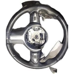 2014 BMW 535i M Series Steering Wheel - Picture 1 of 2