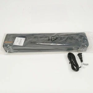 Motorola 6 bahías cargador serie curva radios de 2 vías PMPN4589A - Imagen 1 de 4