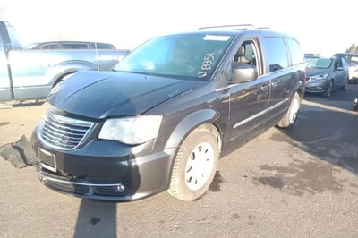 Chrysler Town and Country transmisión automática OEM 146 k millas - LKQ436363196 Foto 1 de 4