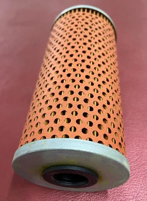 Mercedes-Benz Eng. Filtro de aceite - 001-184-94-25 - para MBZ 500SL, 400E y más Foto 1 de 4