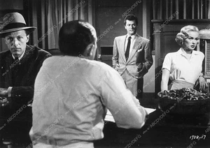 8954-20 unidentified Tony Curtis film 8954-20 8954-20 - Picture 1 of 1