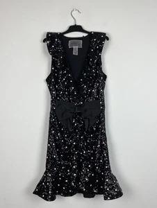 Giambattista Valli x H&M Women's Dress 100% Polyester Size 34 - Picture 1 of 7