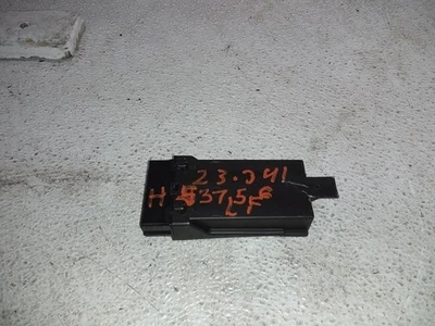 Chassis ECM Seat Heated Rear Seats Fits 09-20 BMW 750i OEM  - Image 1 of 4