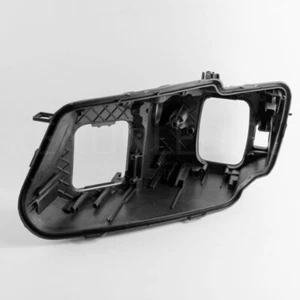 for Audi Q5 8R 2008 - 2012 Xenon Headlight Base Housing Left Side + Manual - Picture 1 of 11