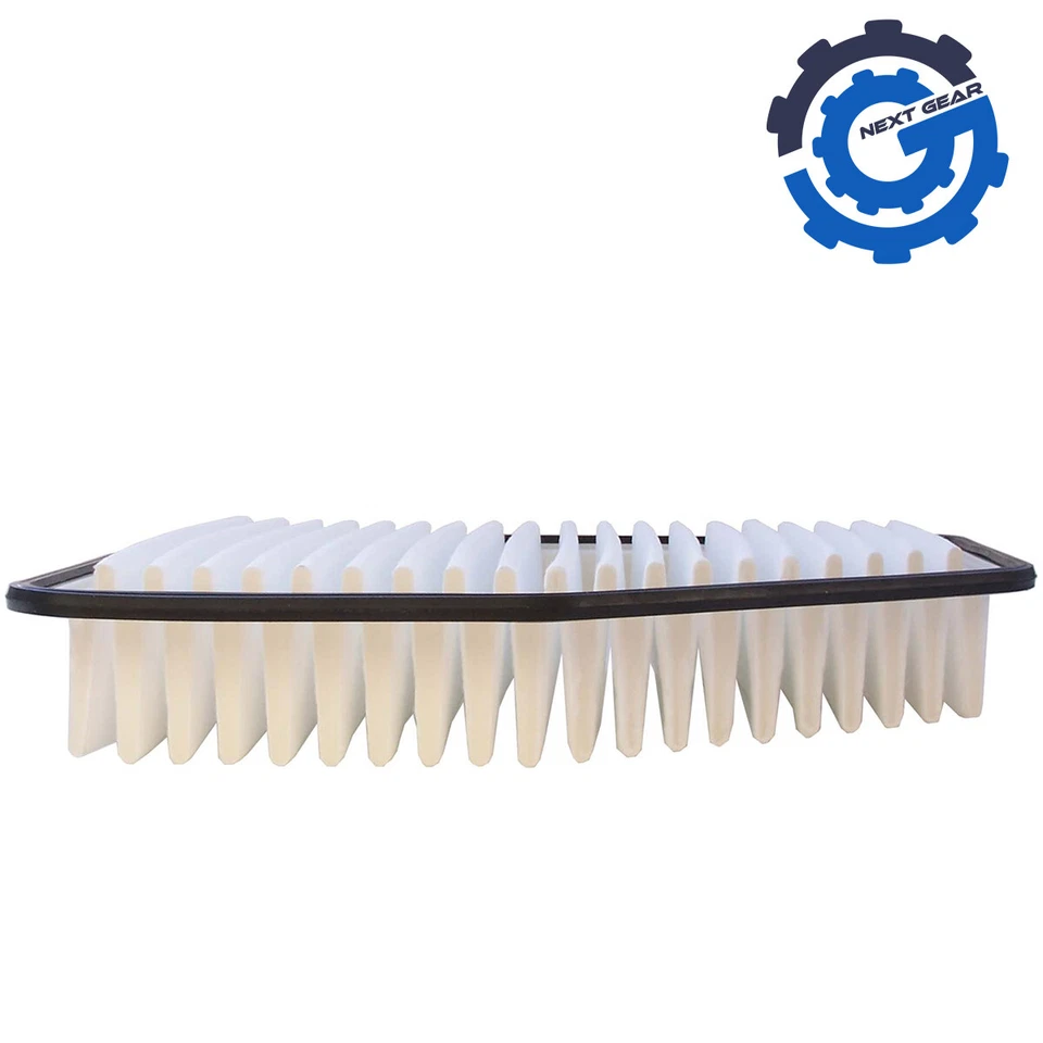 全新零件主过滤器 适用于 2001 - 2011 雷克萨斯 GS430 SC430 丰田 66493 17801-50060 — 第 1/1 张图片