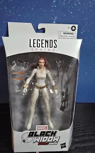 Marvel Legends Black Widow Deadly Origin 6 Action Figure - Picture 1 of 6