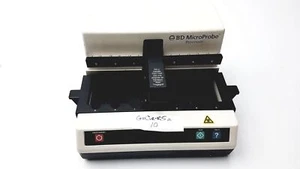Becton Dickinson 250100 BD Microprobe Processor - Picture 1 of 14