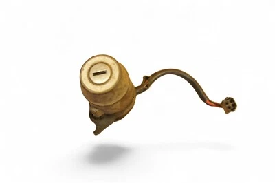 雅马哈 DT100 DT125 DT175 DT250 DT400 XT250 点火开关 T116 *2720A — 第 1/4 张图片