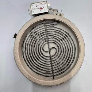 GE Range 5.5" radiant surface element WB30T10145 - Picture 1 of 2