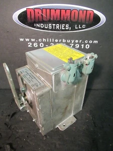 INVENSYS HIGH TORQUE ACTUATOR MOTOR MP-481-600-0-2 120 VAC 28 WATTS MP48160002 - Picture 1 of 8