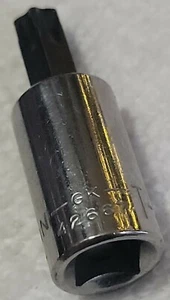 Craftsman 42667 gk 3/8" Drive Torx Bit Socket T50 USA - Picture 1 of 2