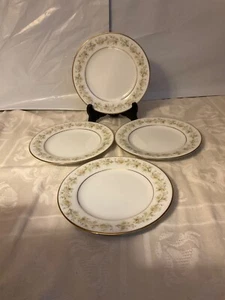 Andorra (2182) Contemporary Fine China 6 3/8” across, by Noritake of Japan. - Picture 1 of 2