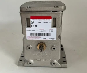 Nuevo Motor Modutrol Honeywell M7284C 1000 M7284C1000 Envío Rápido - Imagen 1 de 3
