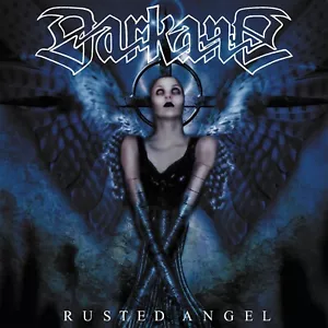 DARKANE - Rusted Angel - CD - 4028466902849 - Imagen 1 de 1