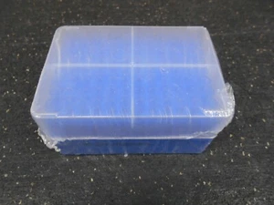 BECKMAN COULTER 148005 P200 SAGIAN 200µL NON STERILE PIPET TIPS RACK OF 96 - Picture 1 of 2