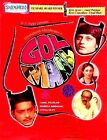 Golmaal Old 1981  Amol Palekar Utpal Dutt Bollywood Dvd  Ingles Subtitulos