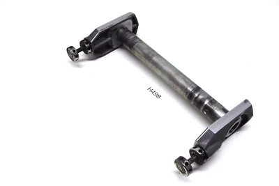 Ducati 749 999 2003-2004 Rear Wheel Shaft with Tensioner Chain Axis Axle - Image 1 of 4