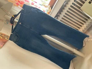 damen bootcut jeans gr. ca, 55/60. (5xl ) - Bild 1 von 4