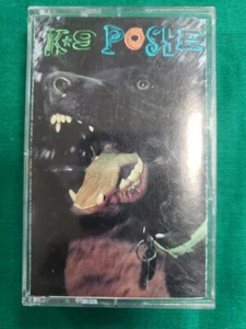 K-9 Posse by K-9 Posse (Cassette, Jan-1989, Arista) Tested - Picture 1 of 4