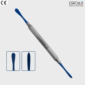 Periosteal Elevator Molt No. 9 Surgical Implant Gingival Tissue Lab Instruments - Picture 1 of 2